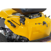 Садовый минирайдер Cub Cadet Minirider LR2 NR76